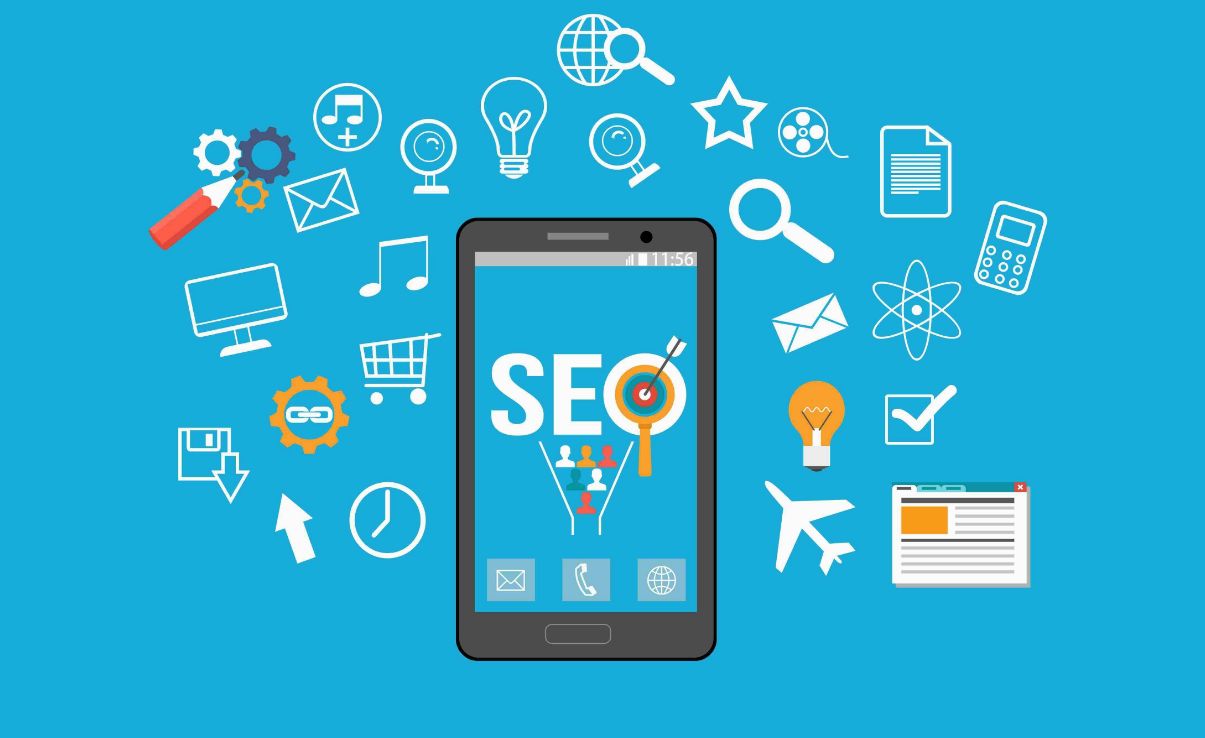 在網站SEO優(yōu)化中常用的搜索引擎指令有哪些？