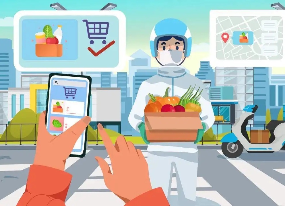 疫情期間對(duì)網(wǎng)站建設(shè)有什么新要求