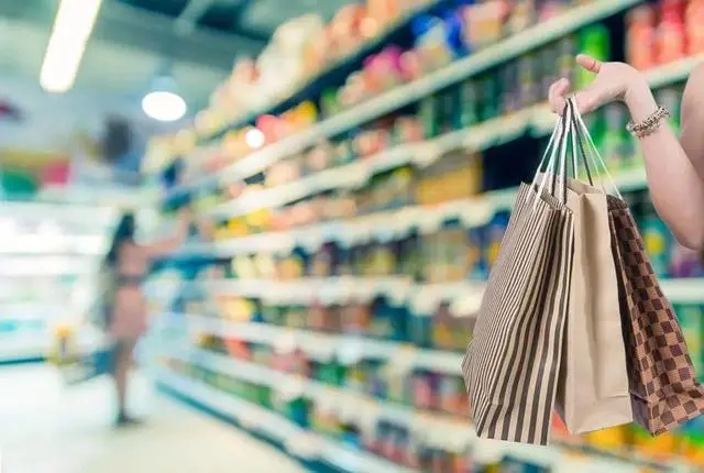 互聯(lián)網(wǎng)的盡頭，數(shù)字零售開(kāi)啟新進(jìn)化播