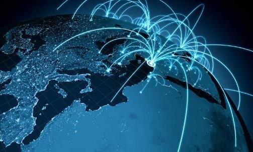 互聯(lián)網(wǎng)專線最新消息(中國(guó)第一條互聯(lián)網(wǎng)專線開(kāi)通)