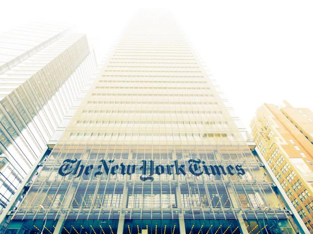 美國新聞集團(tuán)挑戰(zhàn)互聯(lián)網(wǎng)的簡單介紹