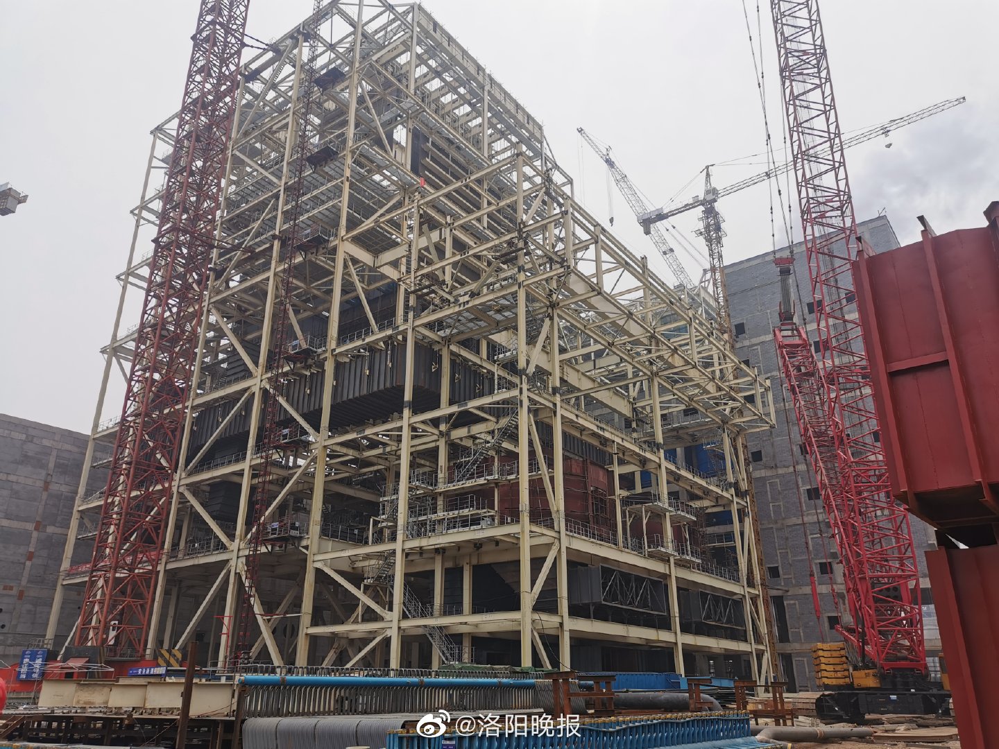 洛陽建設(shè)項目新聞網(wǎng)站公示(洛陽市自然資源和規(guī)劃局建設(shè)項目公示)