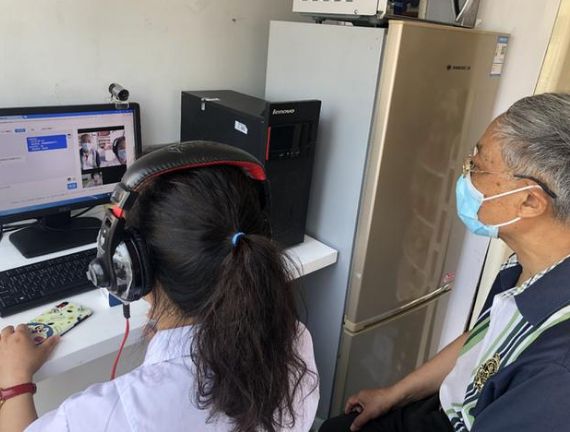 叮當互聯(lián)網(wǎng)醫(yī)院最新消息的簡單介紹