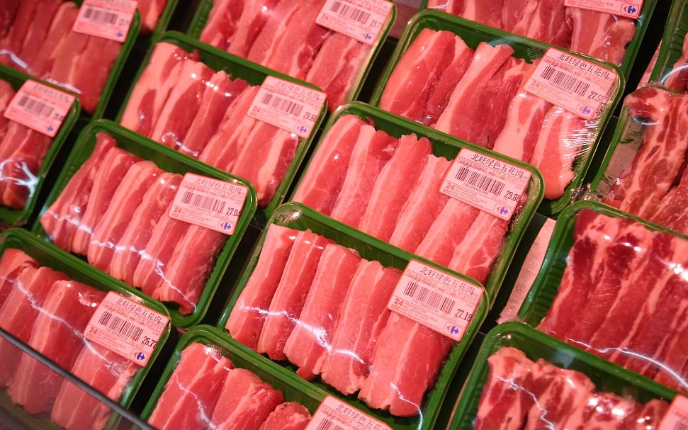 關(guān)于互聯(lián)網(wǎng)凍豬肉最新消息的信息