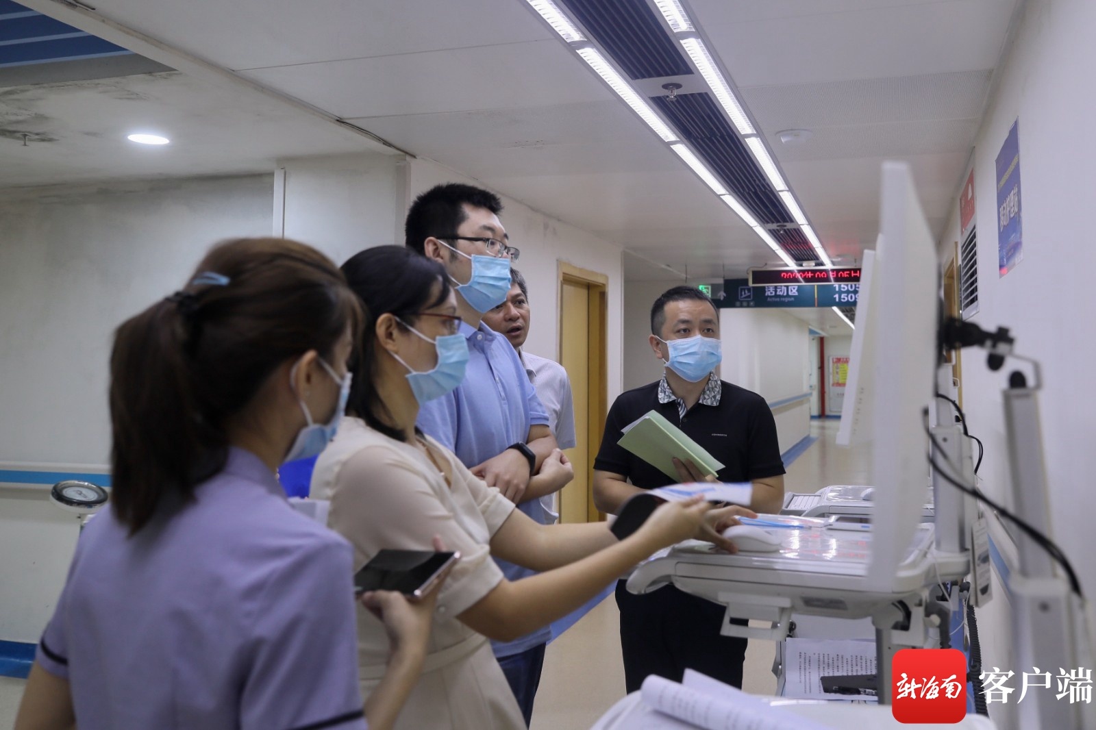 海口互聯(lián)網(wǎng)醫(yī)院最新消息(?？诨ヂ?lián)網(wǎng)醫(yī)院最新消息公布)