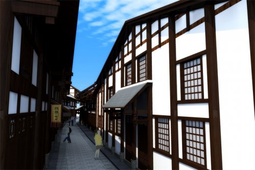 古鎮(zhèn)網(wǎng)站建設(shè)(中國(guó)古鎮(zhèn)網(wǎng)官網(wǎng))