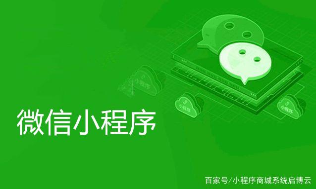 溫州電子小程序開發(fā)服務(浙江微小程信息技術有限公司)