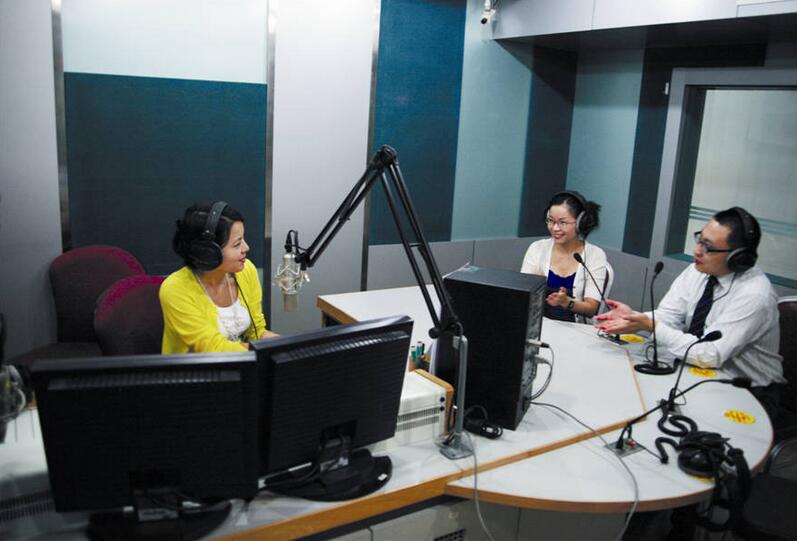 互聯(lián)網(wǎng)新聞廣播電臺(廣播電臺在線收聽新聞)