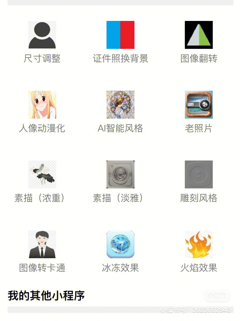 圖像識別小程序開發(fā)(圖像識別小程序開發(fā)流程)