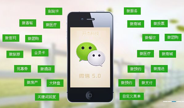 公眾號(hào)網(wǎng)站怎么建設(shè)(公眾號(hào)網(wǎng)站怎么建設(shè)流程)