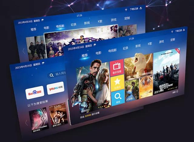 包含ott互聯(lián)網電視最新消息的詞條