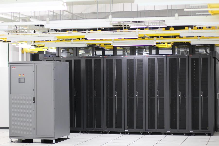 互聯(lián)網機房搬遷工作新聞稿的簡單介紹