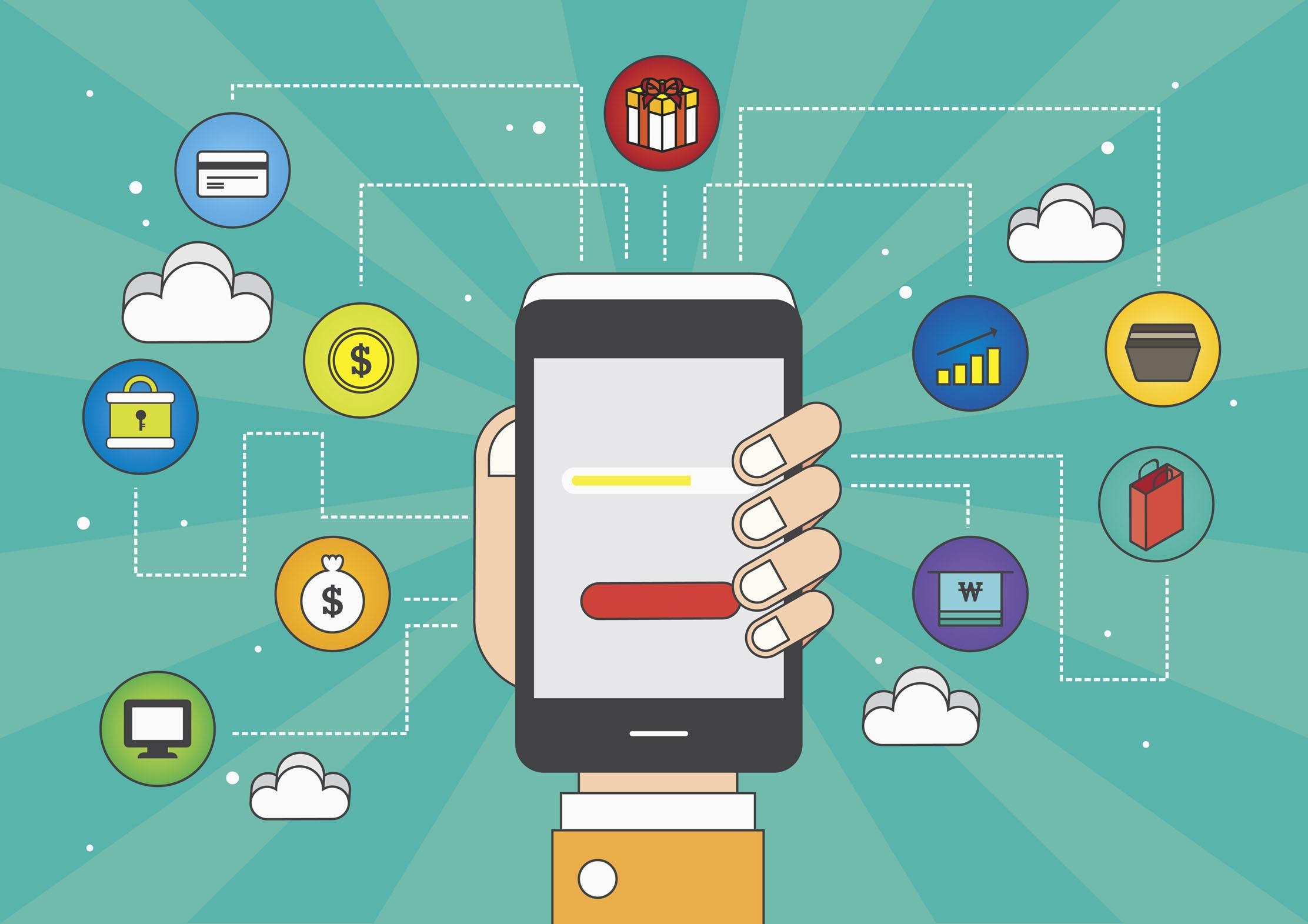 壁紙小程序開(kāi)發(fā)流程(壁紙小程序開(kāi)發(fā)流程視頻)