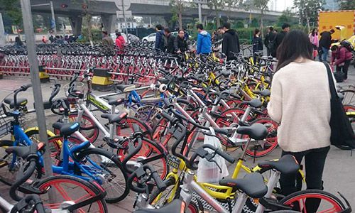 互聯(lián)網(wǎng)租賃自行車新聞(互聯(lián)網(wǎng)租賃自行車運營企業(yè))