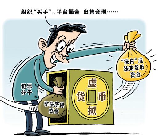 互聯(lián)網(wǎng)虛擬貨幣新聞稿件的簡單介紹