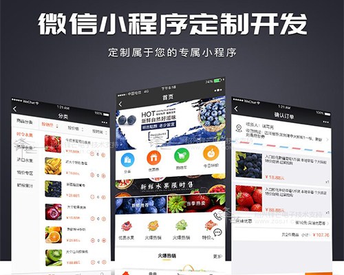 甘肅網絡小程序開發(fā)(甘肅網絡小程序開發(fā)招聘)