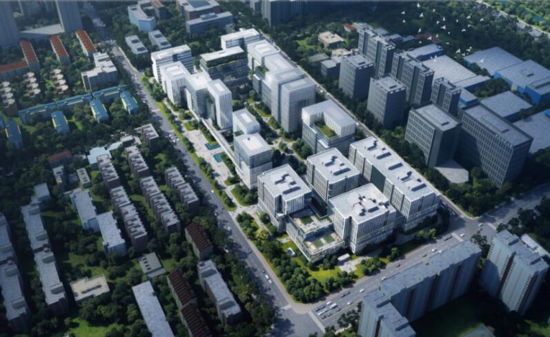 互聯(lián)網(wǎng)產(chǎn)業(yè)園最新消息新聞(互聯(lián)網(wǎng)產(chǎn)業(yè)園最新消息新聞發(fā)布會(huì))