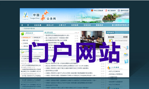 企業(yè)門戶網(wǎng)站建設(shè)方案(企業(yè)門戶網(wǎng)站建設(shè)方案模板)