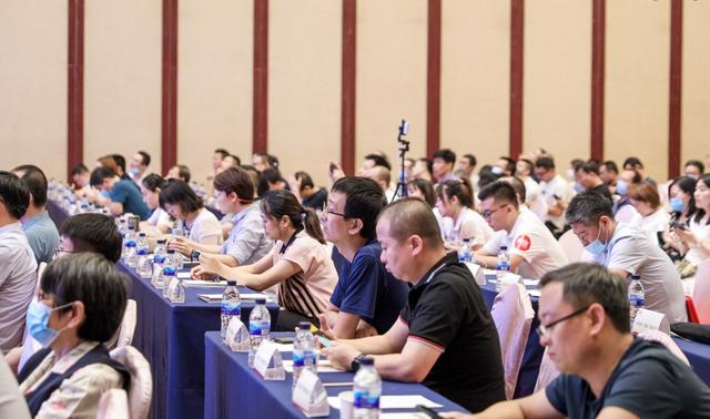 工業(yè)互聯(lián)網(wǎng)講堂新聞(工業(yè)互聯(lián)網(wǎng)專題報(bào)告會(huì)直播)