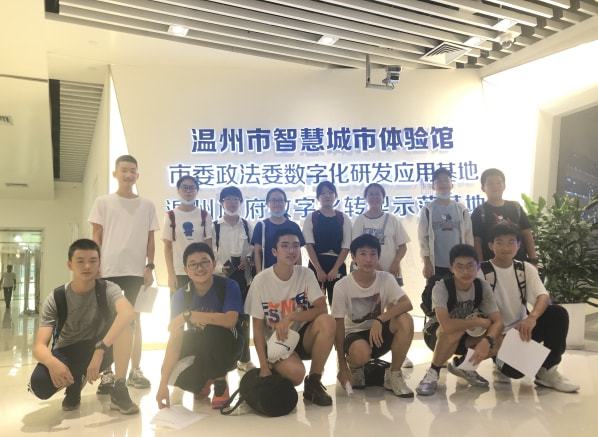 鹿城區(qū)互聯(lián)網(wǎng)醫(yī)院新聞(鹿城區(qū)互聯(lián)網(wǎng)醫(yī)院新聞事件)