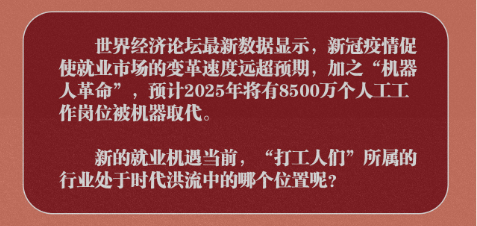 關(guān)于互聯(lián)網(wǎng)大打工人數(shù)據(jù)新聞的信息