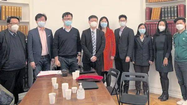 華僑互聯(lián)網(wǎng)最新消息(華僑互聯(lián)網(wǎng)最新消息新聞)