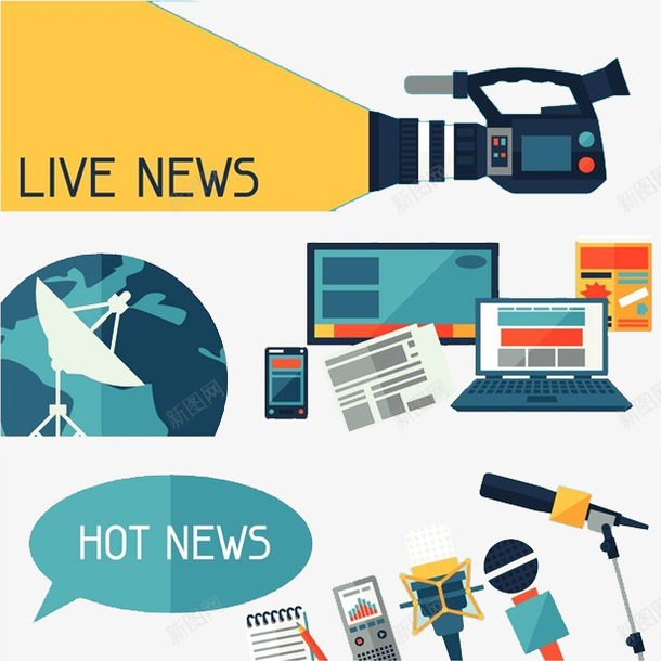 互聯(lián)網(wǎng)媒體新聞熱點(diǎn)策劃(為新聞媒體策劃一個(gè)熱點(diǎn)報(bào)道)