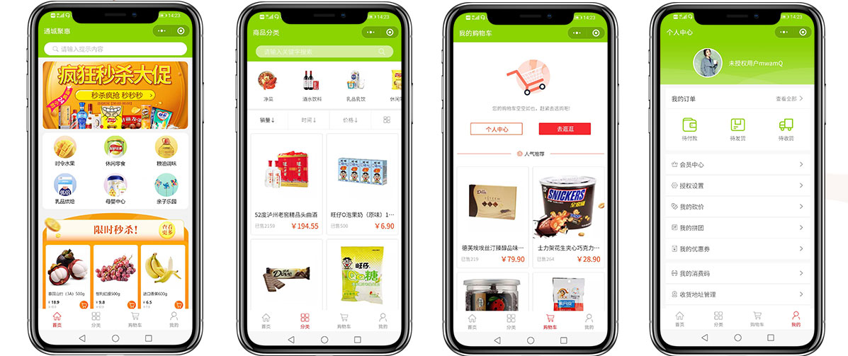 衡陽商城小程序開發(fā)制作(衡陽商城小程序開發(fā)制作公司)