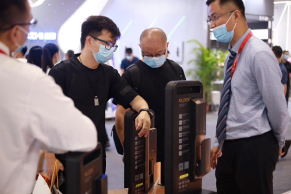 杭州智能鎖小程序開(kāi)發(fā)(杭州智能鎖小程序開(kāi)發(fā)公司)