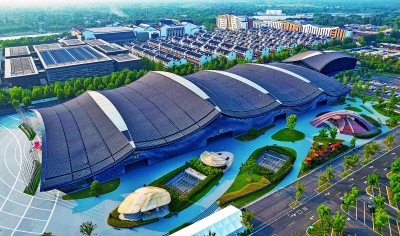 關(guān)于互聯(lián)網(wǎng)大會引出新風(fēng)向的信息