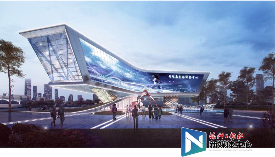 倉山互聯(lián)網(wǎng)小鎮(zhèn)新聞(福州倉山互聯(lián)網(wǎng)小鎮(zhèn)董事長)