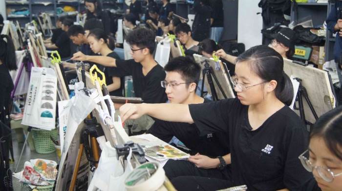 福州美術(shù)高考畫室網(wǎng)站建設(shè)(福州美術(shù)高考畫室網(wǎng)站建設(shè)公示)