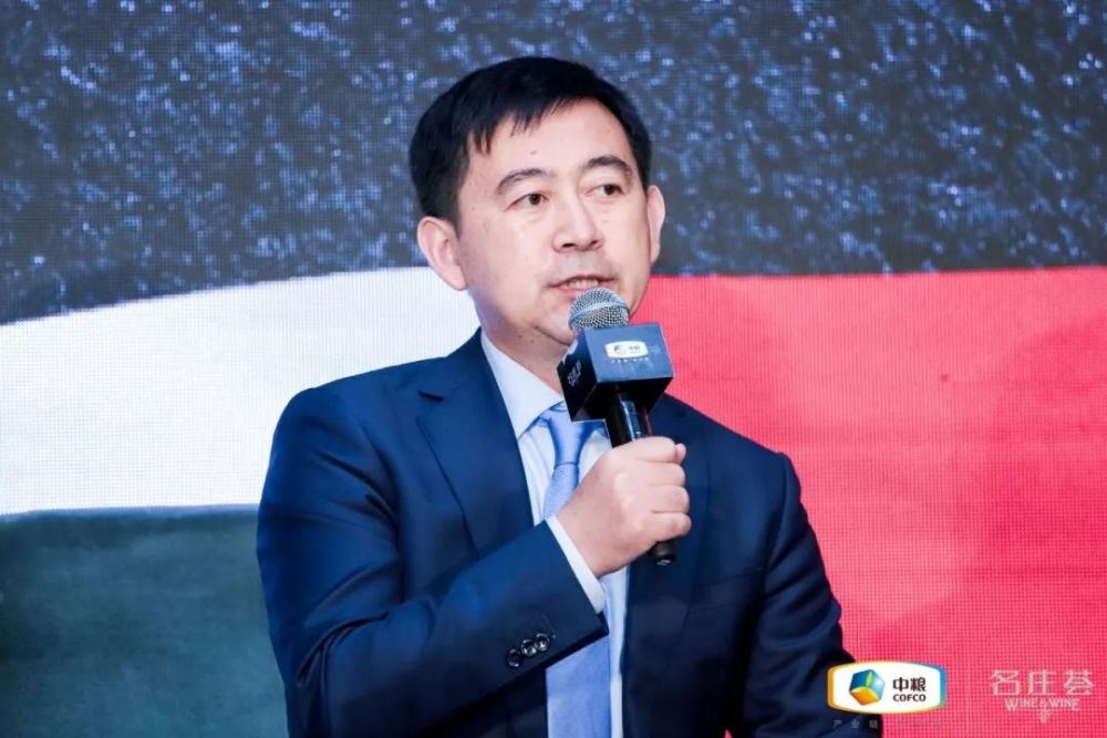 中糧互聯(lián)網(wǎng)最新消息(中糧互聯(lián)網(wǎng)最新消息新聞)