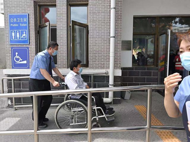 無障礙網(wǎng)站建設(無障礙網(wǎng)站建設標準)