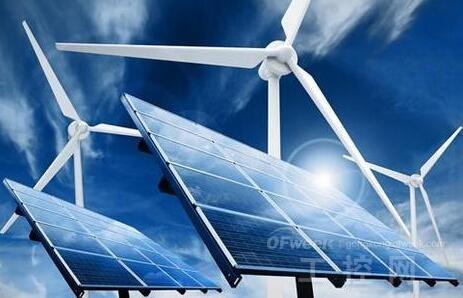 全球能源互聯(lián)網(wǎng)最新消息(全球能源互聯(lián)網(wǎng)作為一個(gè)全球能源配置平臺(tái))