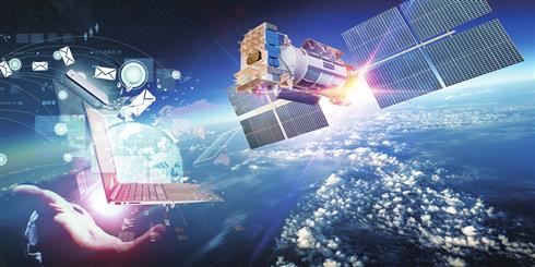 衛(wèi)星互聯(lián)網(wǎng)的最新消息(中國(guó)衛(wèi)星網(wǎng)絡(luò)集團(tuán)最新消息)