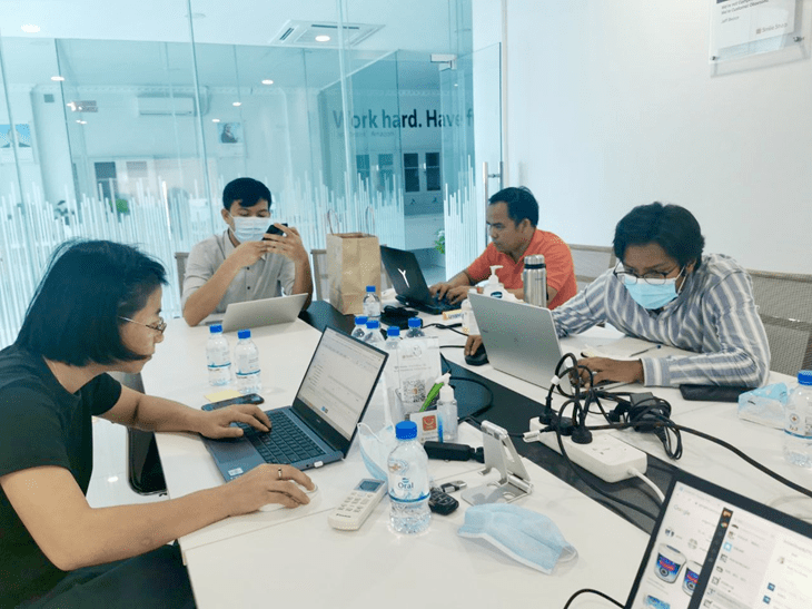 柬埔寨互聯(lián)網(wǎng)新聞(柬埔寨新聞最新消息)