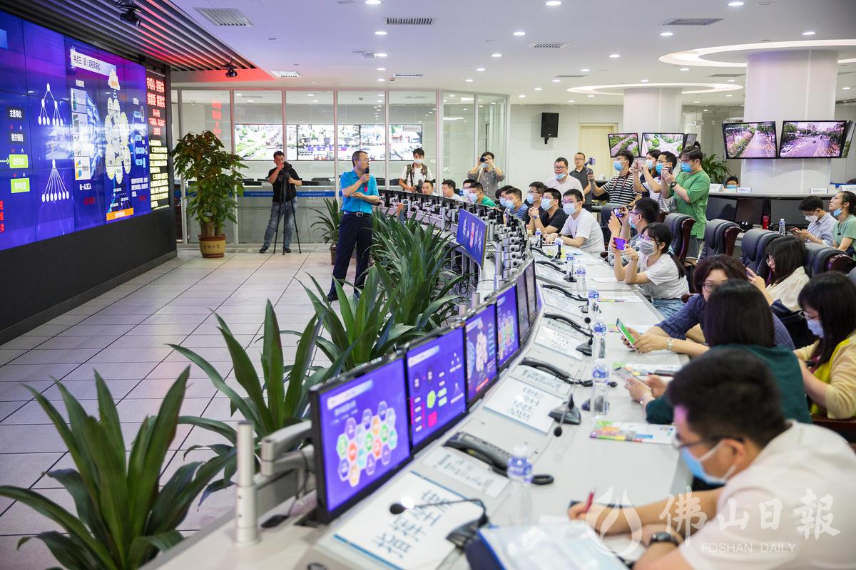 禪城互聯(lián)網(wǎng)最新消息(廣東佛山禪城今日新聞頭條)