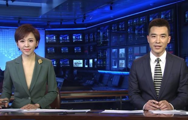 新聞聯(lián)播互聯(lián)網(wǎng)卡死的原因(為什么最近新聞聯(lián)播老是超時(shí))