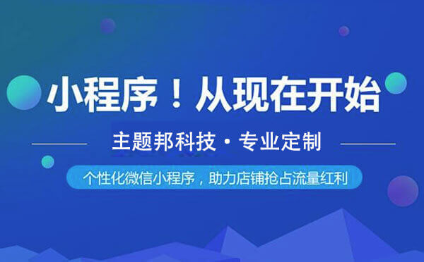 小程序開(kāi)發(fā)排名公司(小程序開(kāi)發(fā)哪家公司比較好)