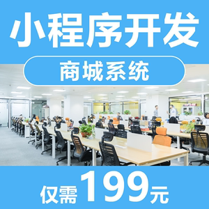 杭州分銷(xiāo)小程序開(kāi)發(fā)定制(杭州小程序制作開(kāi)發(fā)哪家服務(wù)商比較好)