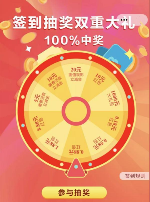 互聯(lián)網(wǎng)抽獎(jiǎng)?lì)^條新聞(互聯(lián)網(wǎng)抽獎(jiǎng)?lì)^條新聞視頻)