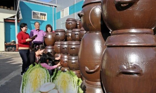 泡菜互聯(lián)網(wǎng)新聞(中國泡菜城管理委員會(huì))