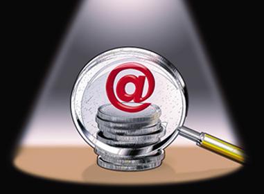 互聯(lián)網金融備案最新消息(與互聯(lián)網金融有關的最新消息)