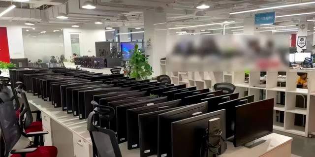 互聯(lián)網(wǎng)裁員新聞(互聯(lián)網(wǎng)裁員新聞最新)