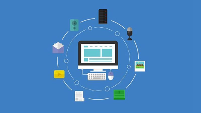 地方新聞網(wǎng)站的建設與發(fā)展(地方新聞網(wǎng)站的建設與發(fā)展思路)
