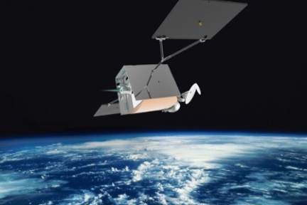 2019年太空互聯(lián)網(wǎng)新聞(2019年太空互聯(lián)網(wǎng)新聞播報(bào))