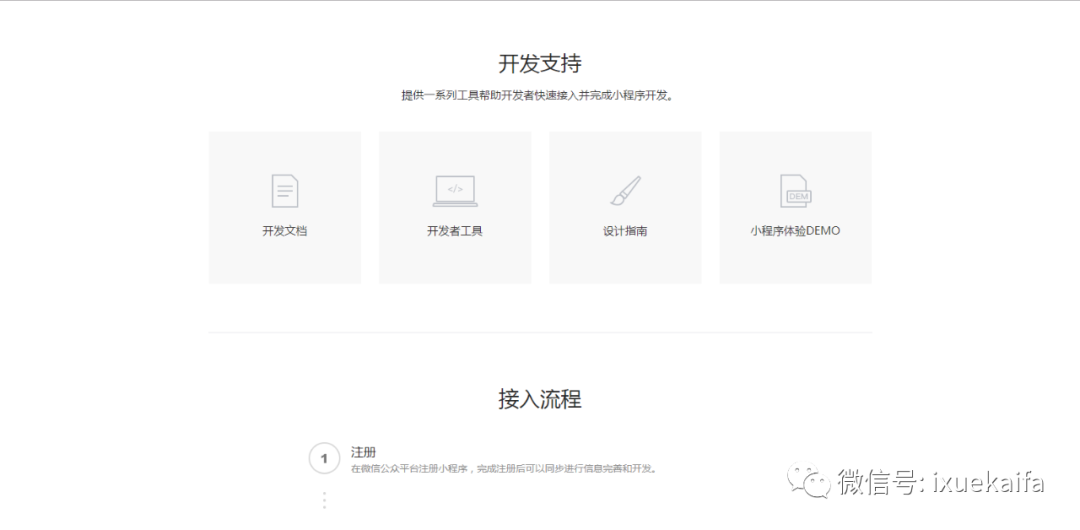 珠海置業(yè)小程序開發(fā)搭建的簡單介紹