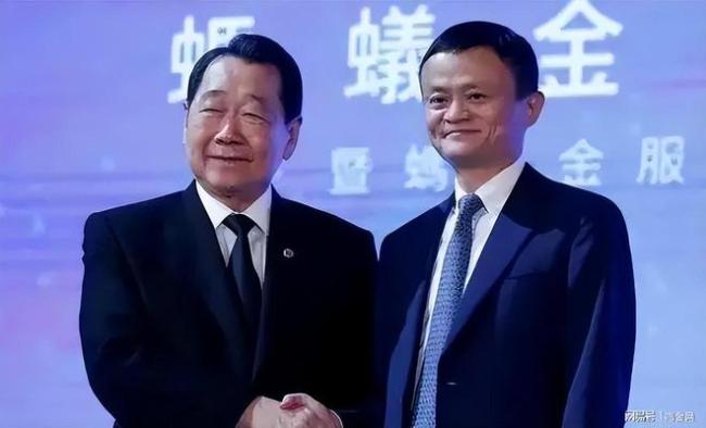 互聯(lián)網(wǎng)大佬去哪了最新消息的簡(jiǎn)單介紹