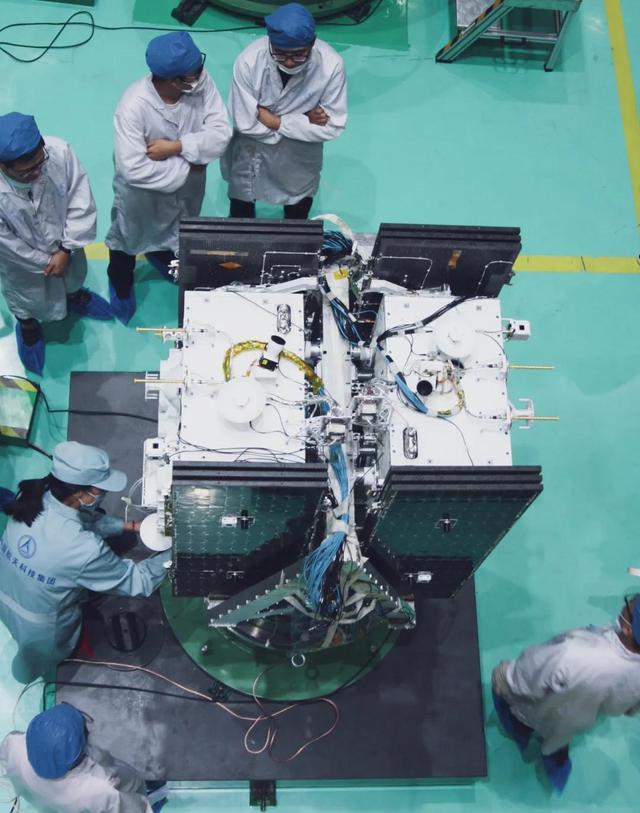 吉利衛(wèi)星互聯(lián)網(wǎng)最新消息(吉利衛(wèi)星互聯(lián)網(wǎng)項目奠基開工)